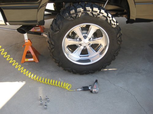 VIAIR Constant Duty OBA Onboard Air System with 450C Air Compressor & 2.5 Gallon Tank, 12V Offroad Compressor, 150 PSI, up to 37