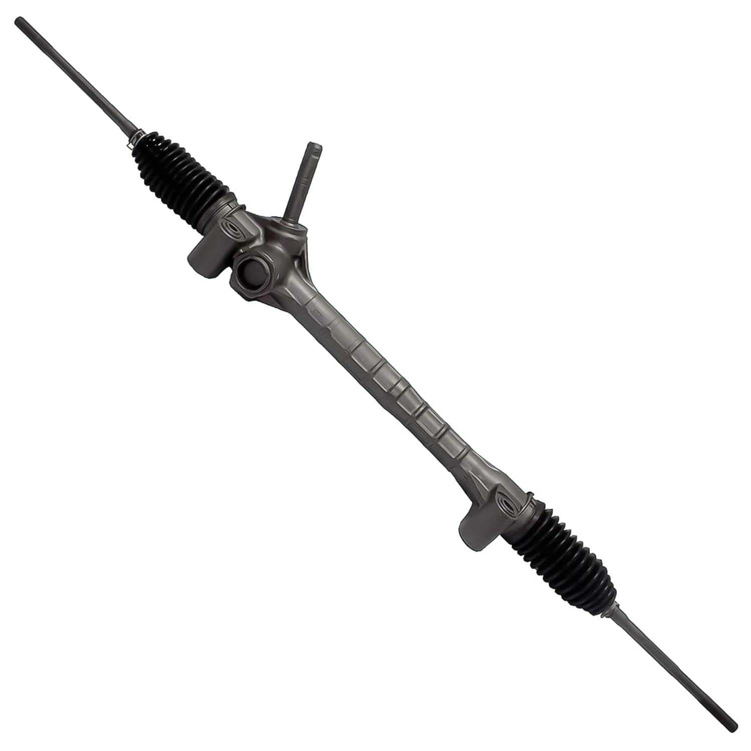 Detroit Axle - Rack and Pinion for Chevrolet Cobalt HHR Pontiac G5 Saturn Ion, Electronic Steering Rack and Pinion Assembly Repl