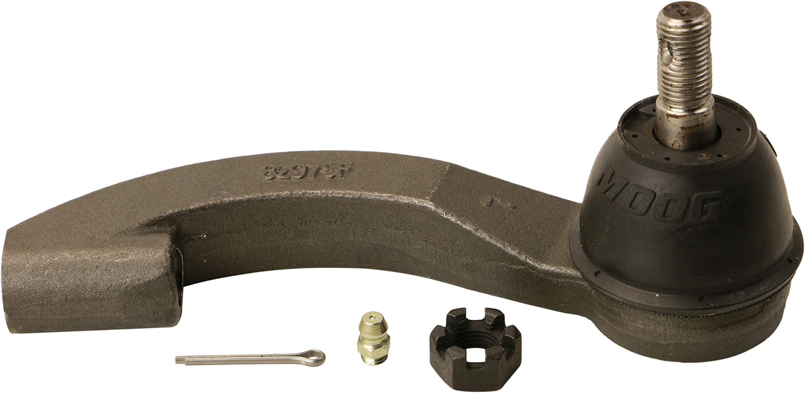 Moog Es80361 Steering Tie Rod End For Chrysler Sebring