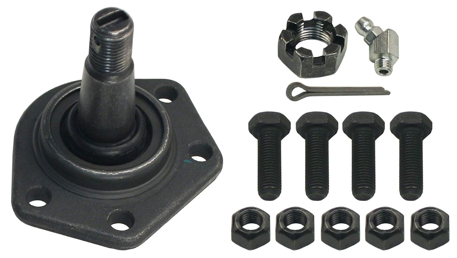 Moog K5335 Front Lower Suspension Ball Joint For Chevrolet Blazer