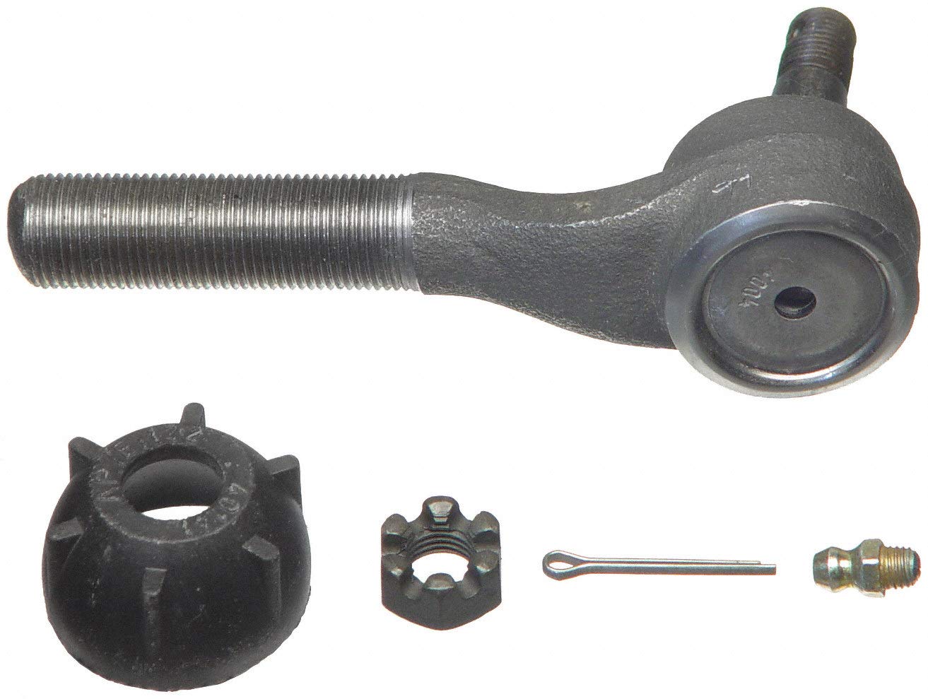 Moog Es336R Steering Tie Rod End