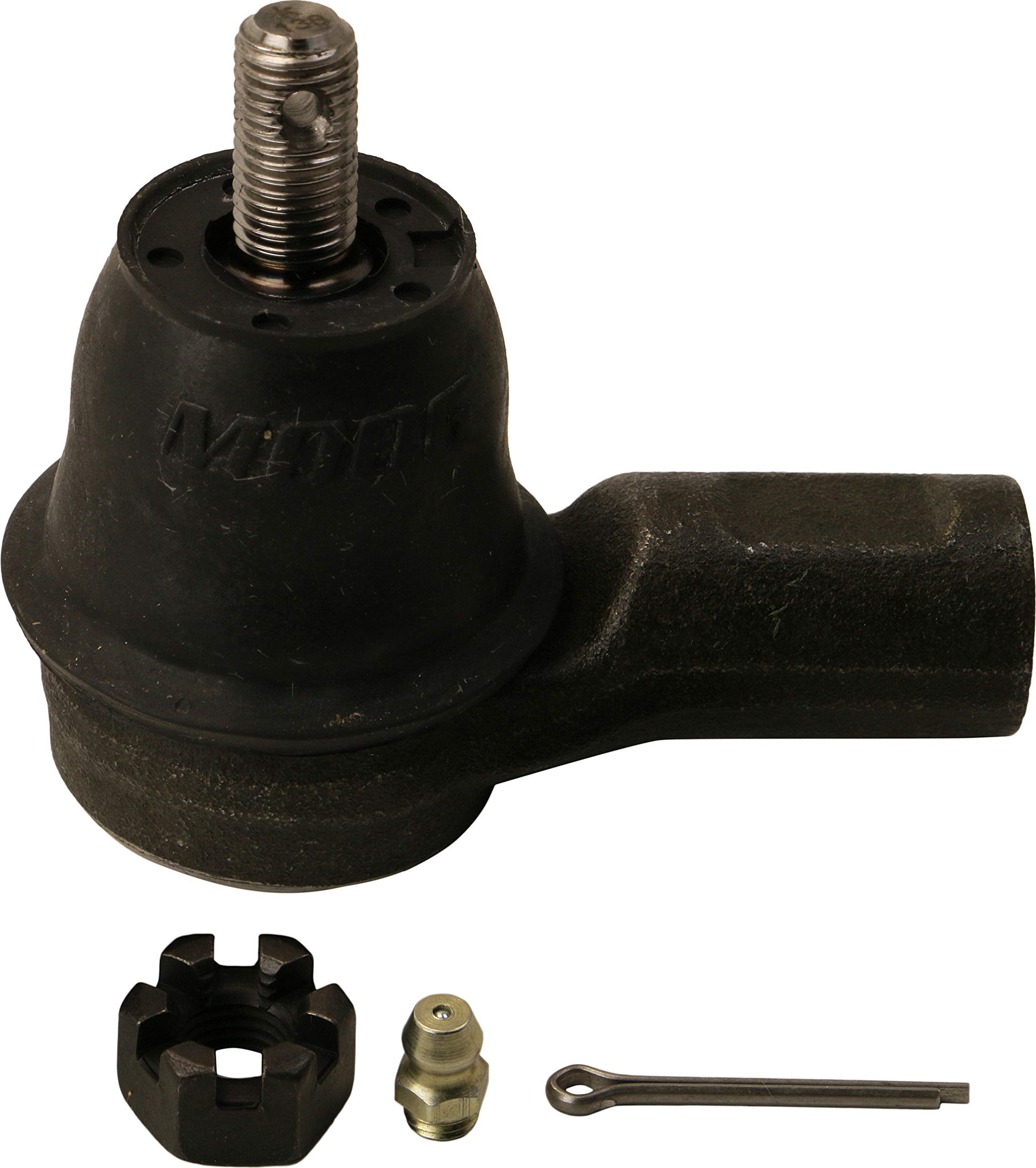 Moog Es3581 Steering Tie Rod End For Honda Civic