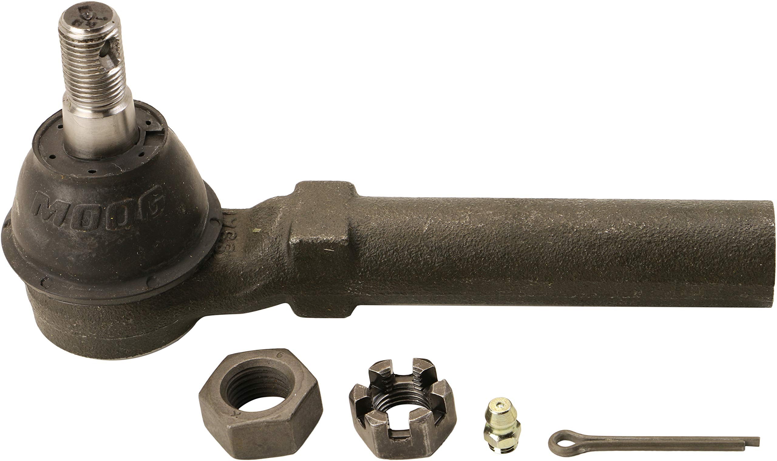 Moog Es3184Rl Steering Tie Rod End For Ford Mustang