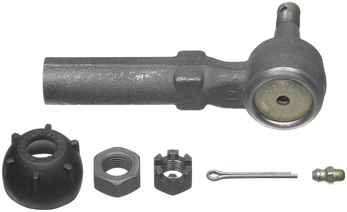 Moog Es3401Rl Steering Tie Rod End For Dodge Grand Caravan
