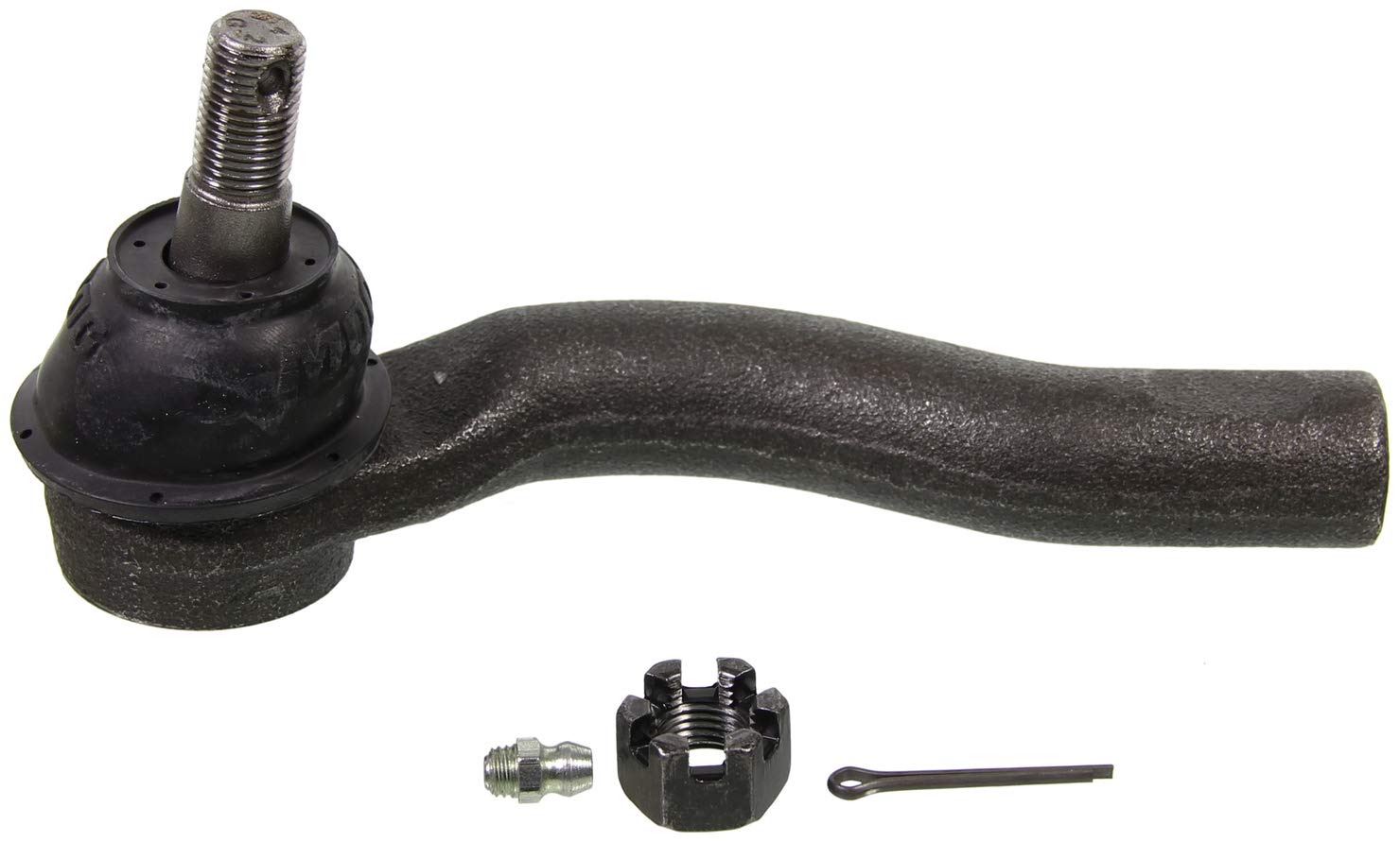 Moog Es800102 Steering Tie Rod End For Ford Fusion