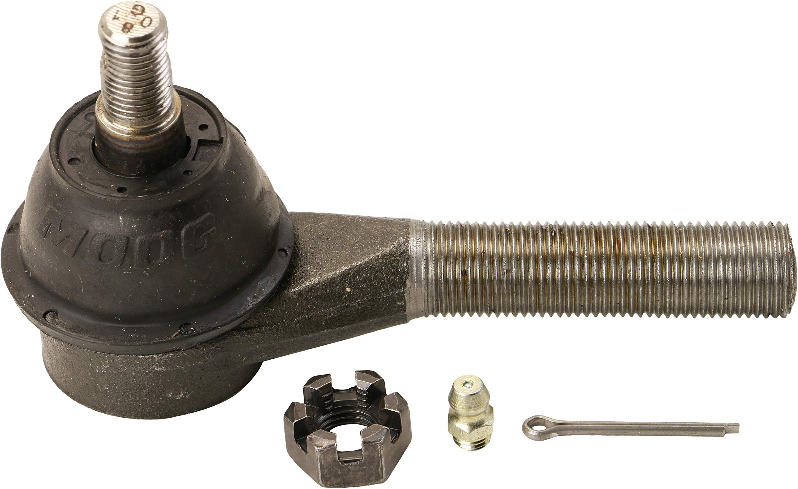 Moog Es323R Steering Tie Rod End For Chevrolet Corvette