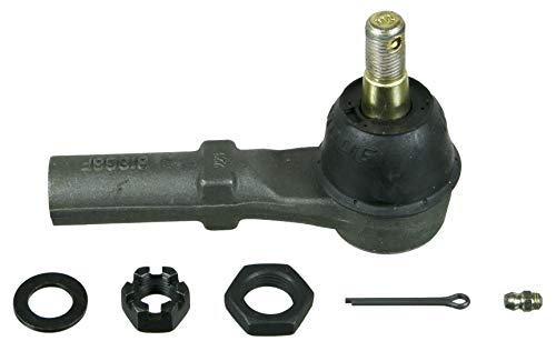 Moog Es3538 Steering Tie Rod End For Dodge Ram 1500