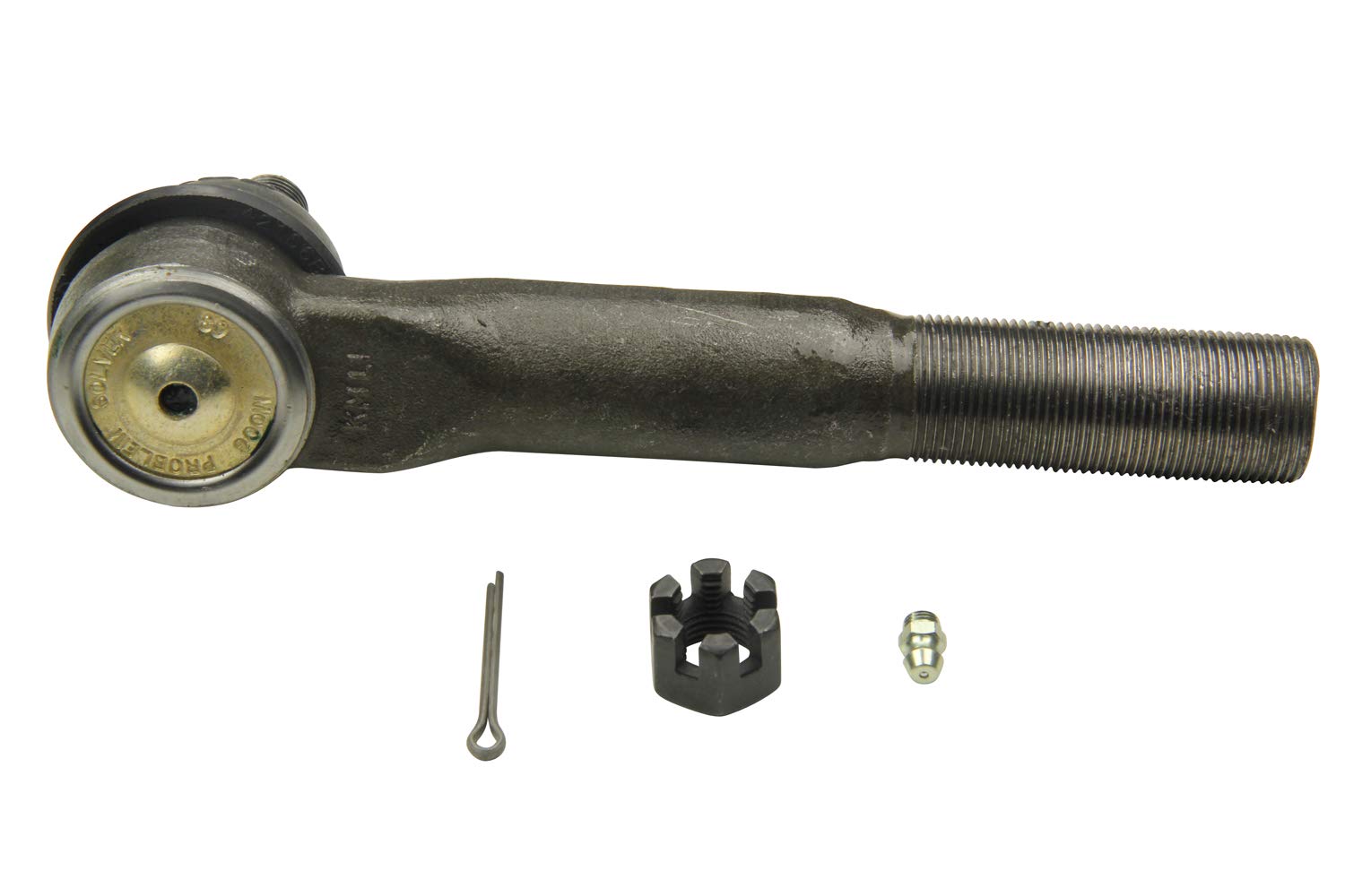 Moog Es800375 Steering Drag Link For Dodge Ram 2500