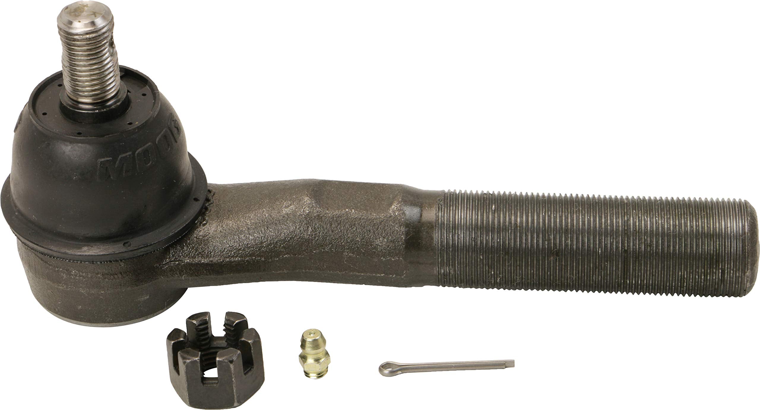 Moog Es3624 Steering Drag Link For Jeep Wrangler