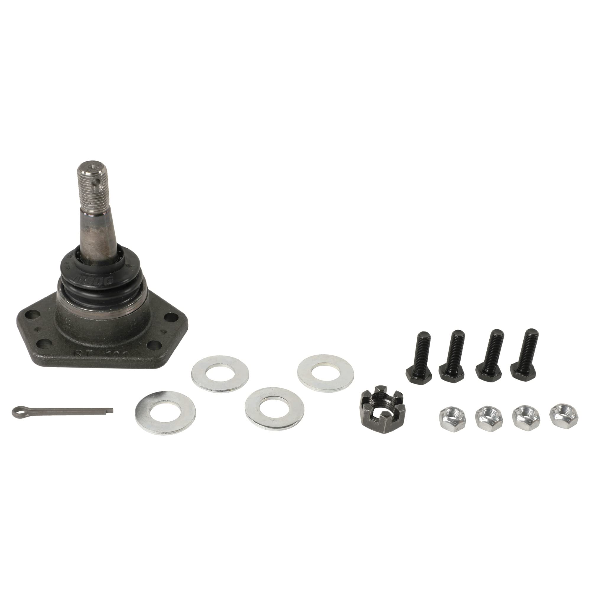 Moog K5208 Front Upper Suspension Ball Joint For Chevrolet S10