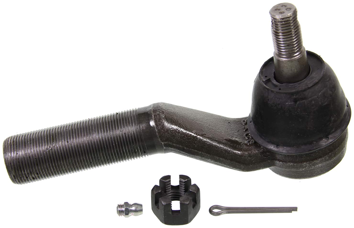 Moog Es800402 Steering Tie Rod End For Ford E-350 Super Duty