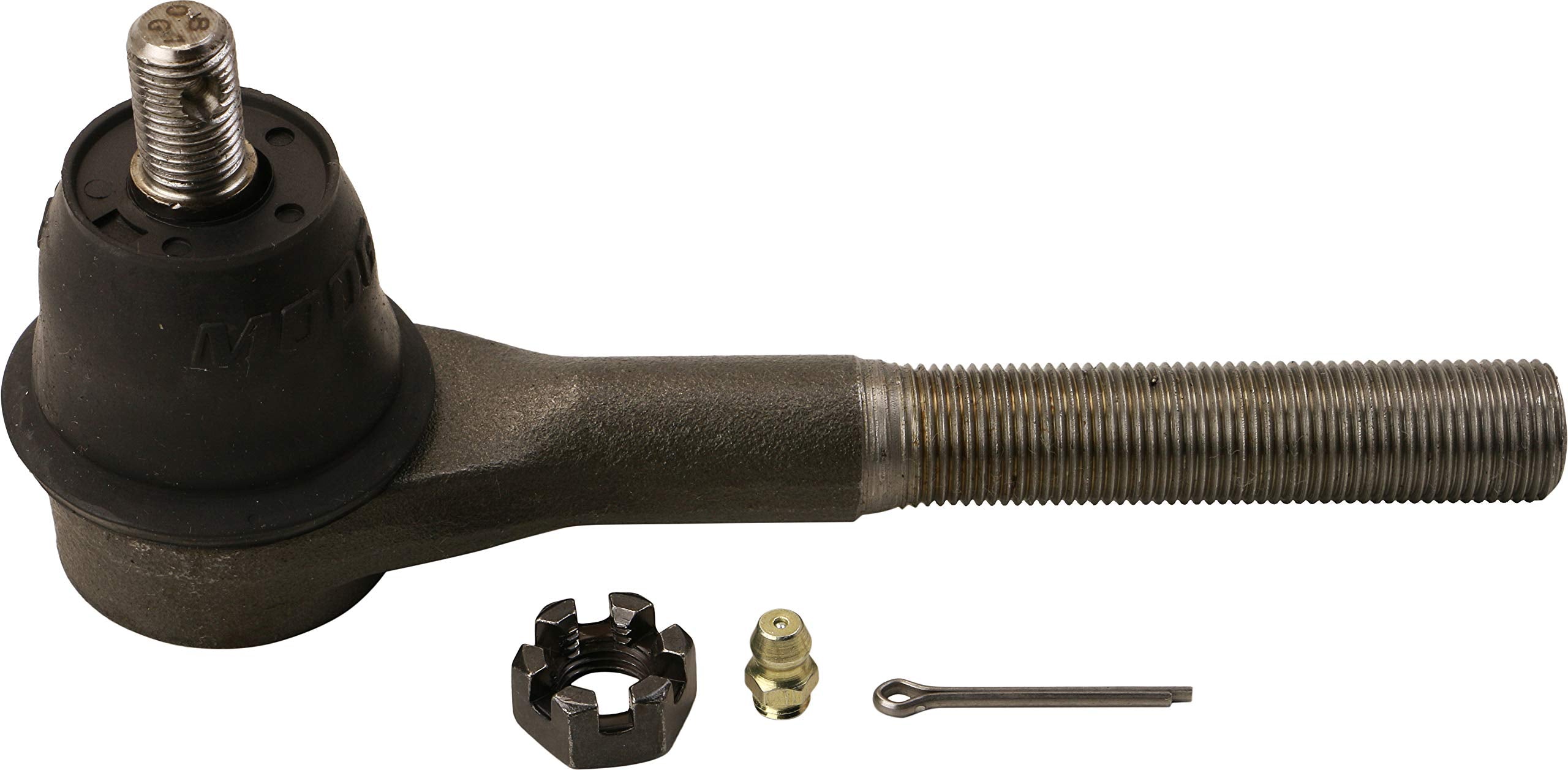 Moog Es381Rl Steering Tie Rod End For Chevrolet Camaro