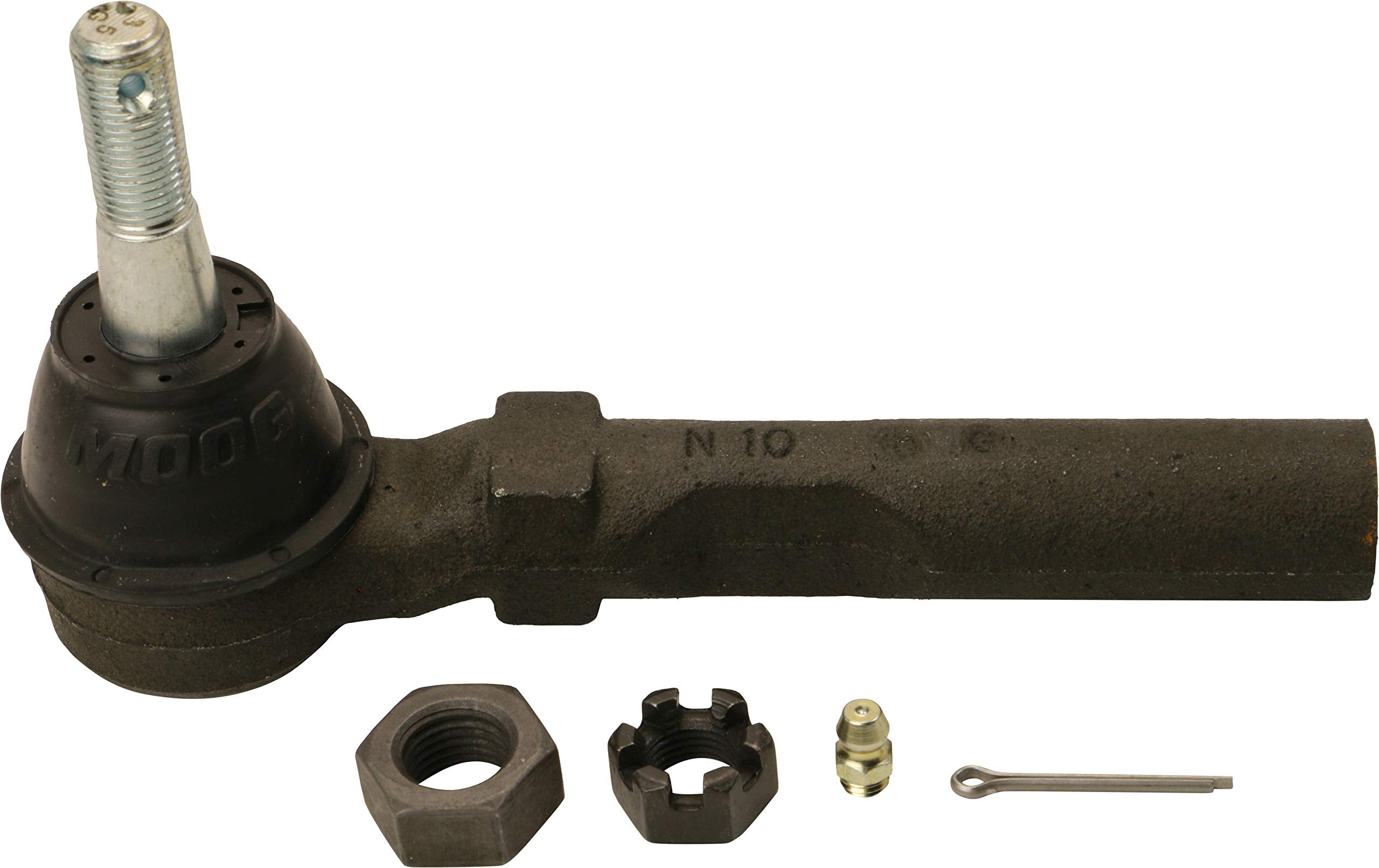 Moog Es3492T Steering Tie Rod End For Chevrolet Silverado 1500
