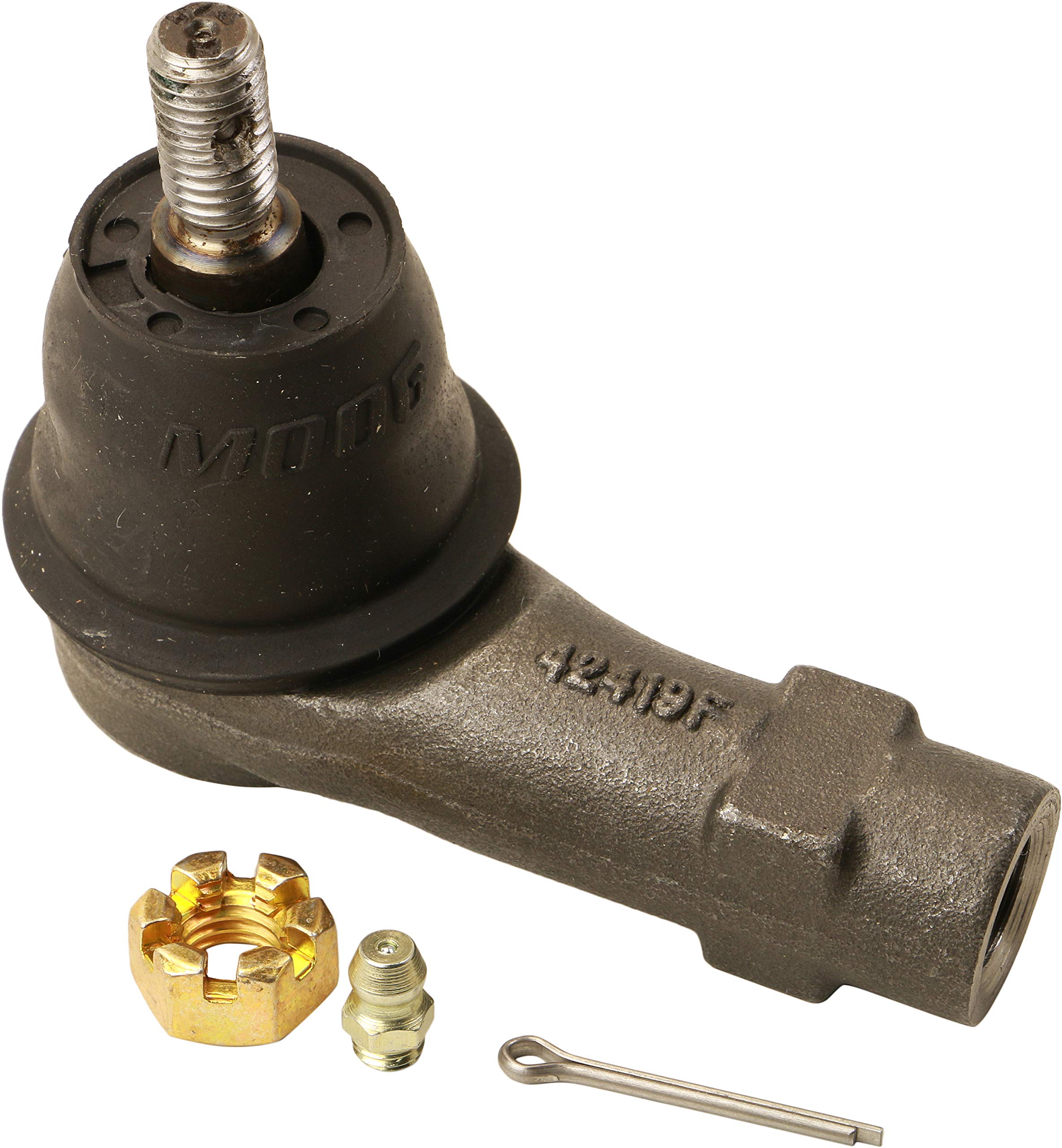 Moog Es3587 Steering Tie Rod End For Ford Focus