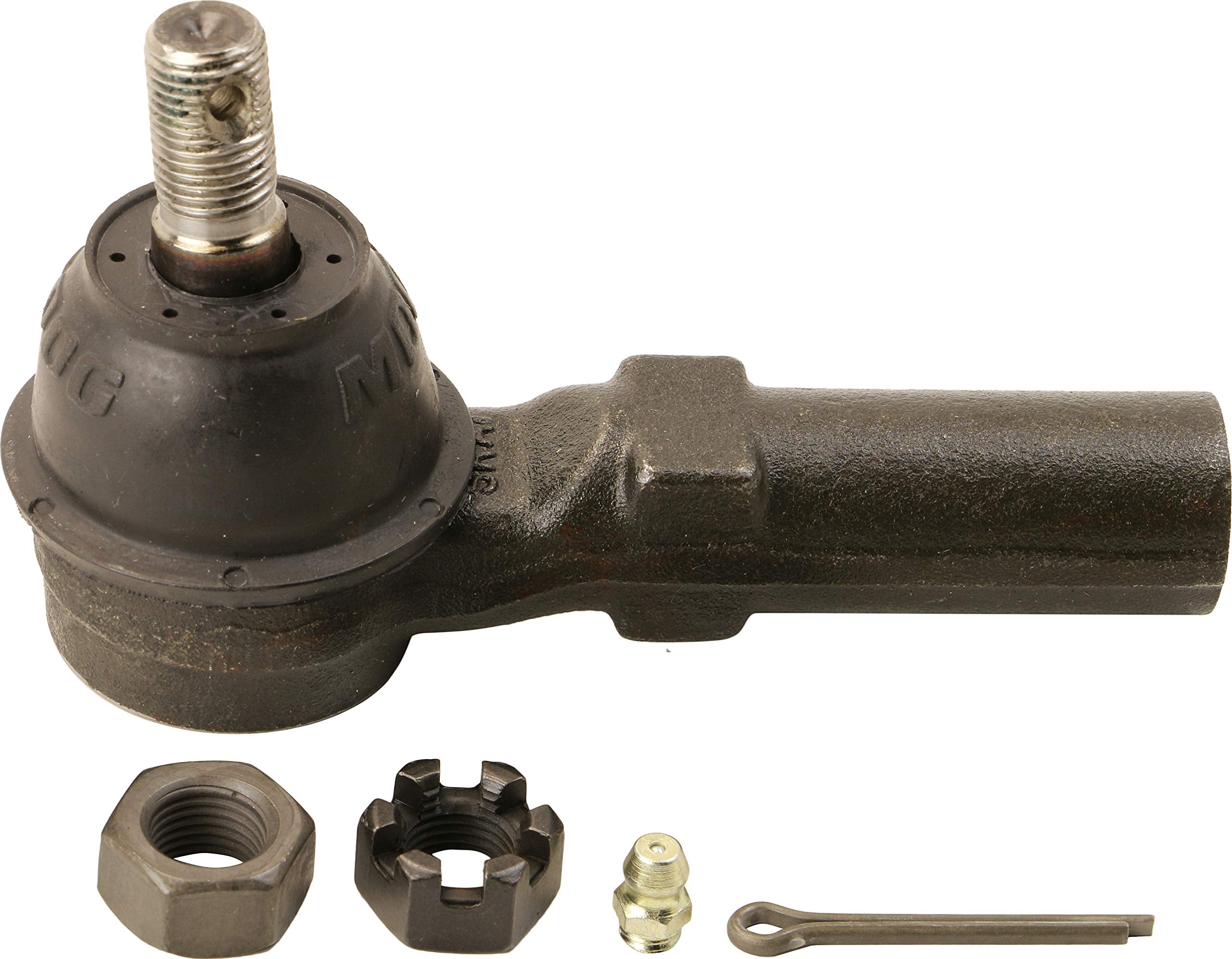 Moog Es2814Rl Steering Tie Rod End For Nissan Sentra