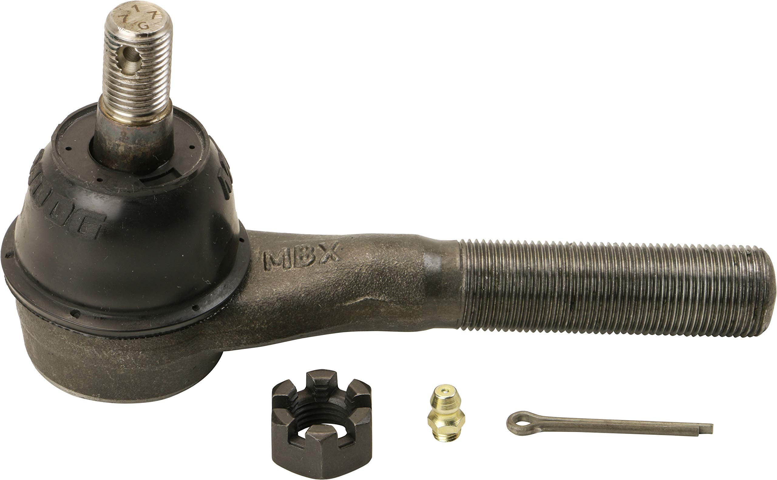 Moog Es2078Lt Steering Tie Rod End For Ford F-150