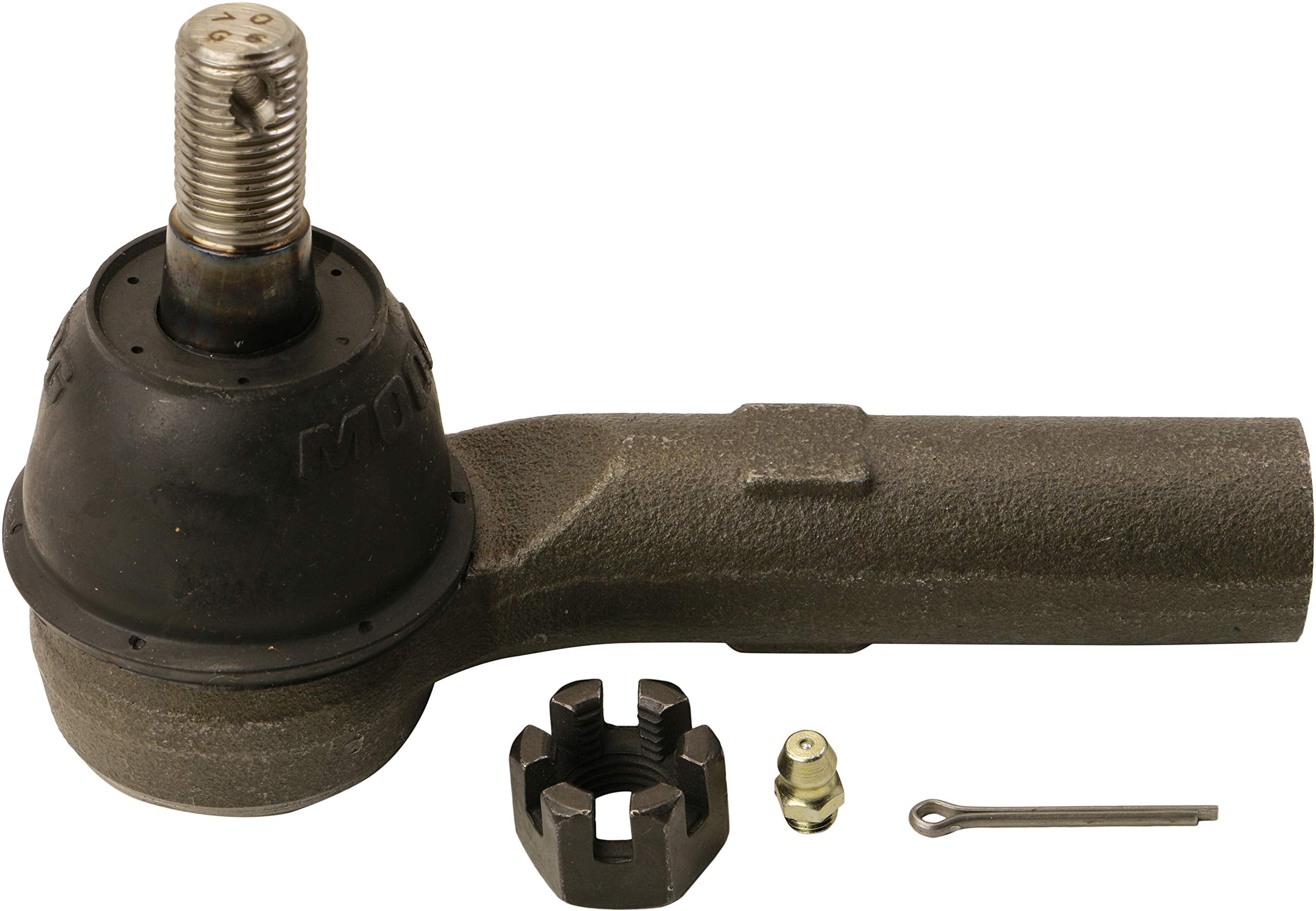 Moog Es3572 Steering Tie Rod End For Dodge Dakota