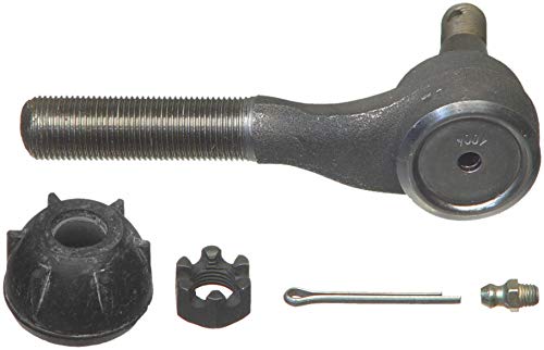 Moog Es387R Steering Tie Rod End For Ford Mustang