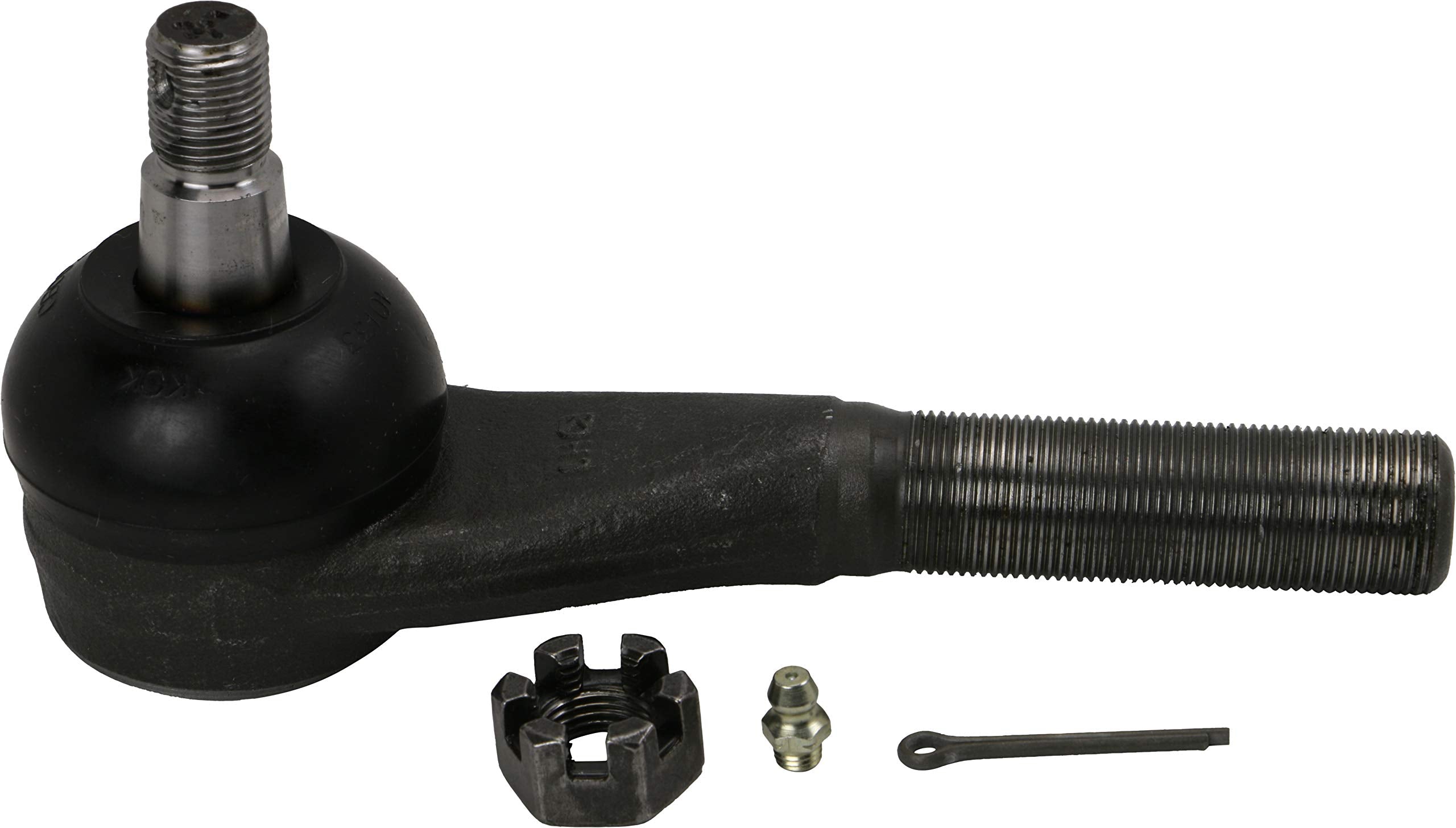 Moog Es2027L Steering Drag Link For Chevrolet K10
