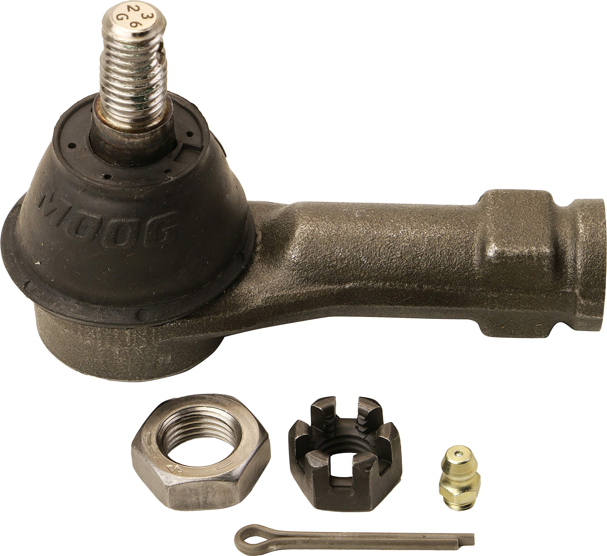 Moog Es429Rl Steering Tie Rod End For Ford Mustang Ii