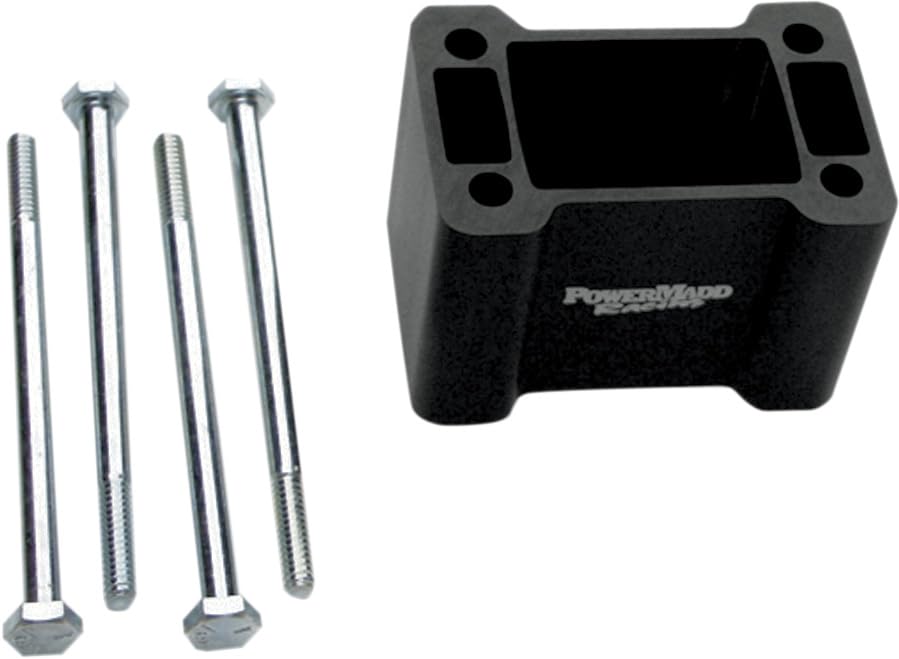 Powermadd Standard Riser Block - Ski-Doo - 3''