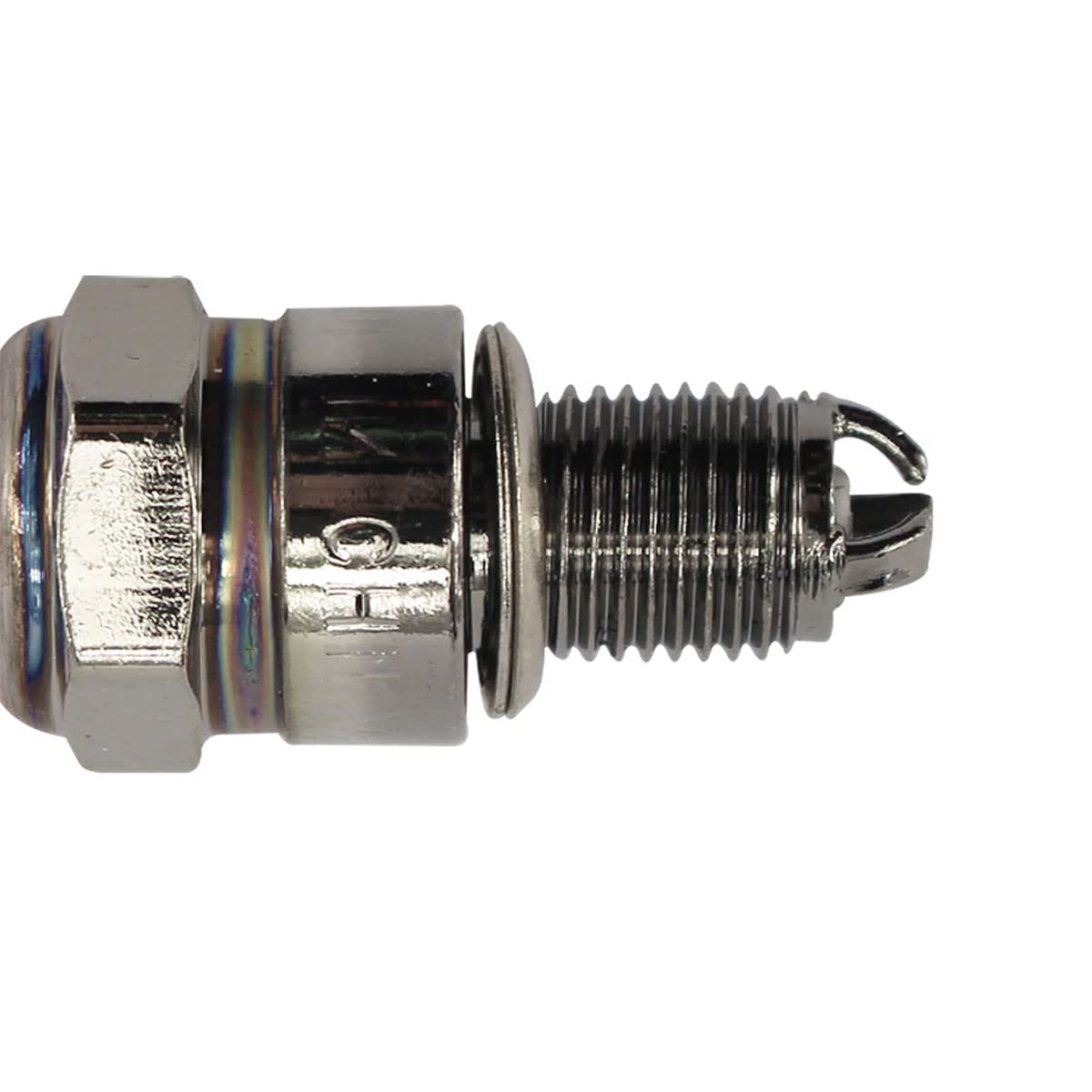 PRO BAT Ignition Coil With Spark Plug For Chinese Scooter 50cc 80cc 125cc 150cc 4 stroke GY6 Engine