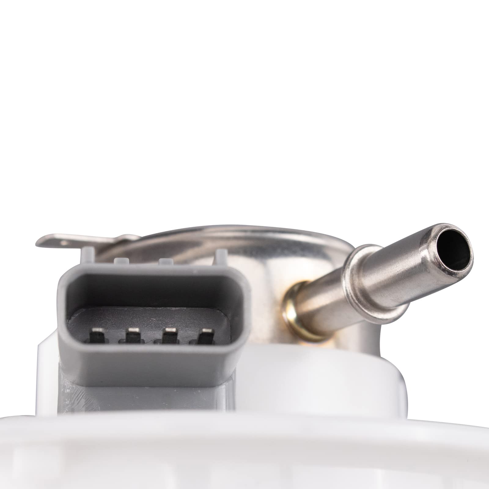 Trq Fuel Pump Module Assembly Compatible With 2001-2002 Chrysler Sebring Dodge Stratus