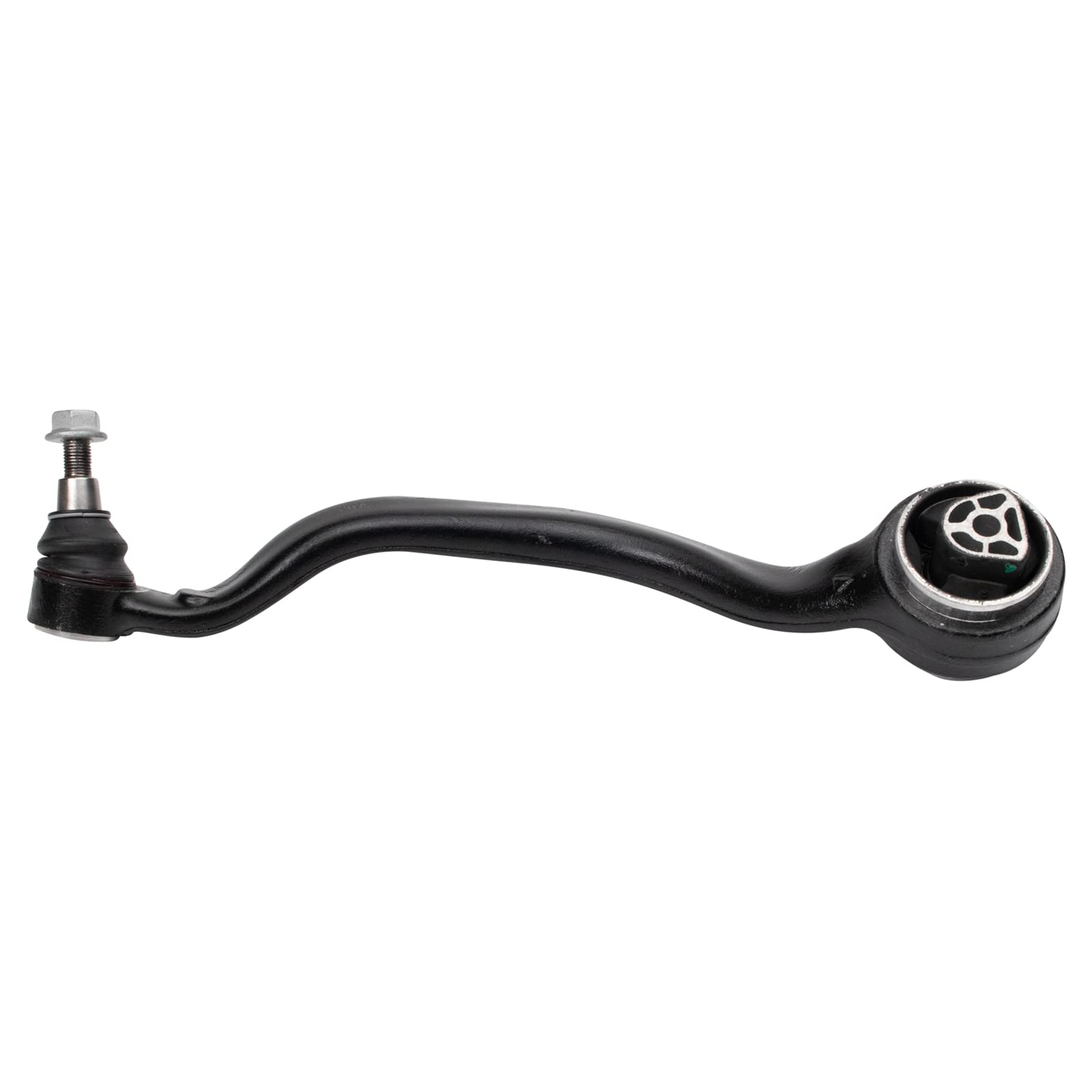 Trq Front Left Lower Control Arm With Ball Joint Drivers Side Compatible With 2014-2018 Bmw X5 2015-2019 X6