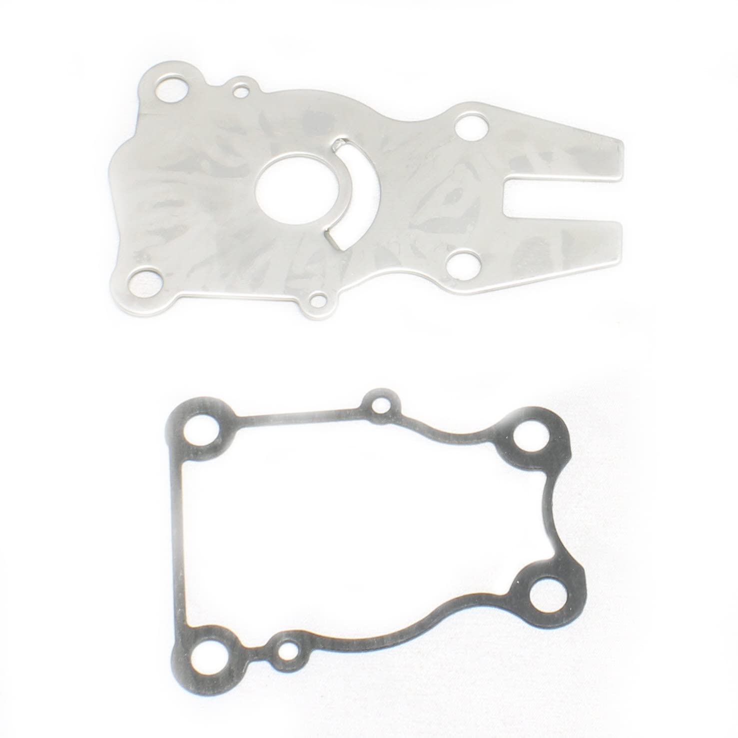 Yamaha New Oem Water Pump & Impeller Repair Kit 63D-W0078-01-00