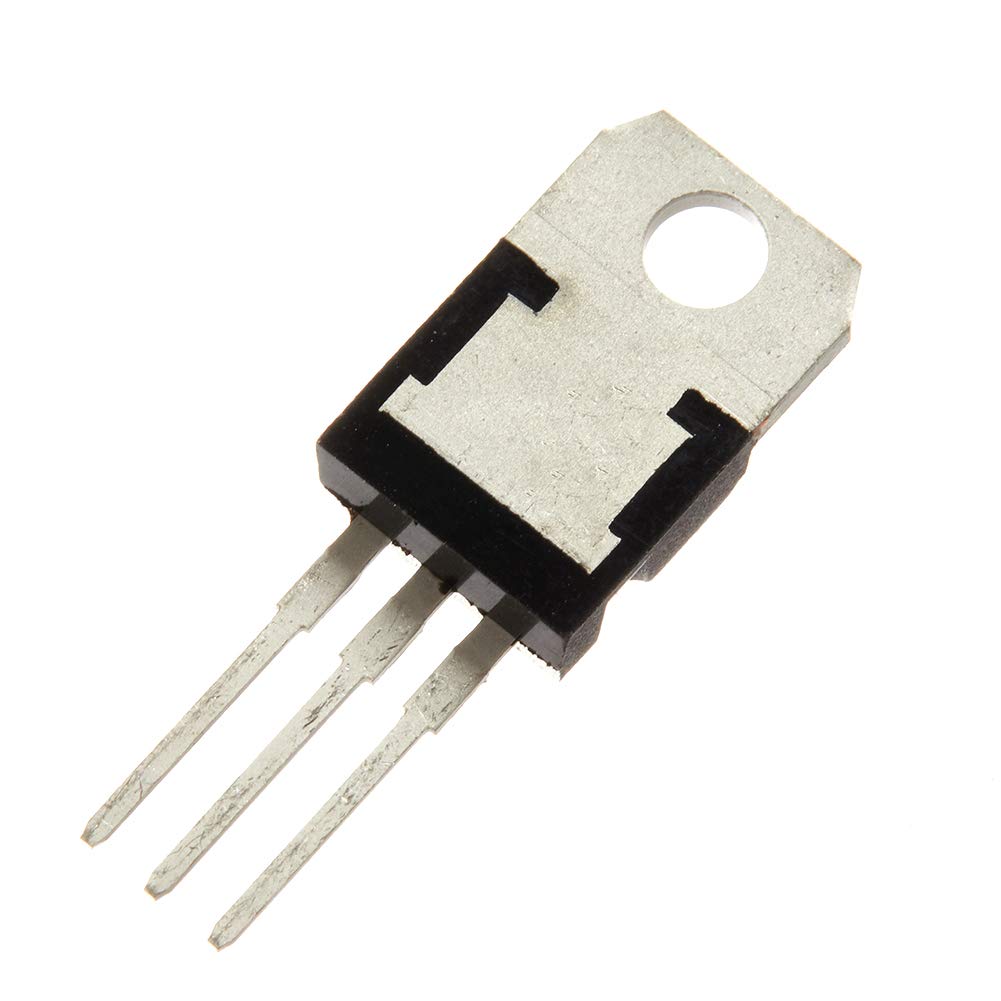 Bridgold 10Pcs L7912Cv L7912 Three-Terminal Regulator Negative Voltage Regulaators,To220.