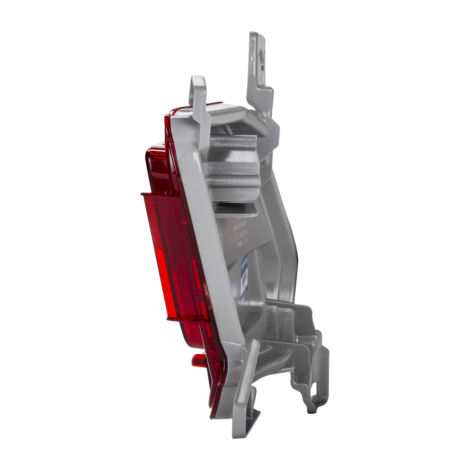 Tyc Left Reflector Assembly Compatible With 2014-2019 Toyota Highlander