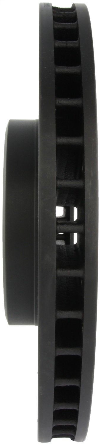 StopTech 127.34060R Sport Drilled/Slotted Brake Rotor (Front Right), 1 Pack