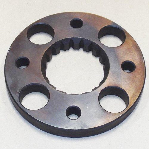 HIGH SPEED CLUTCH PLATE