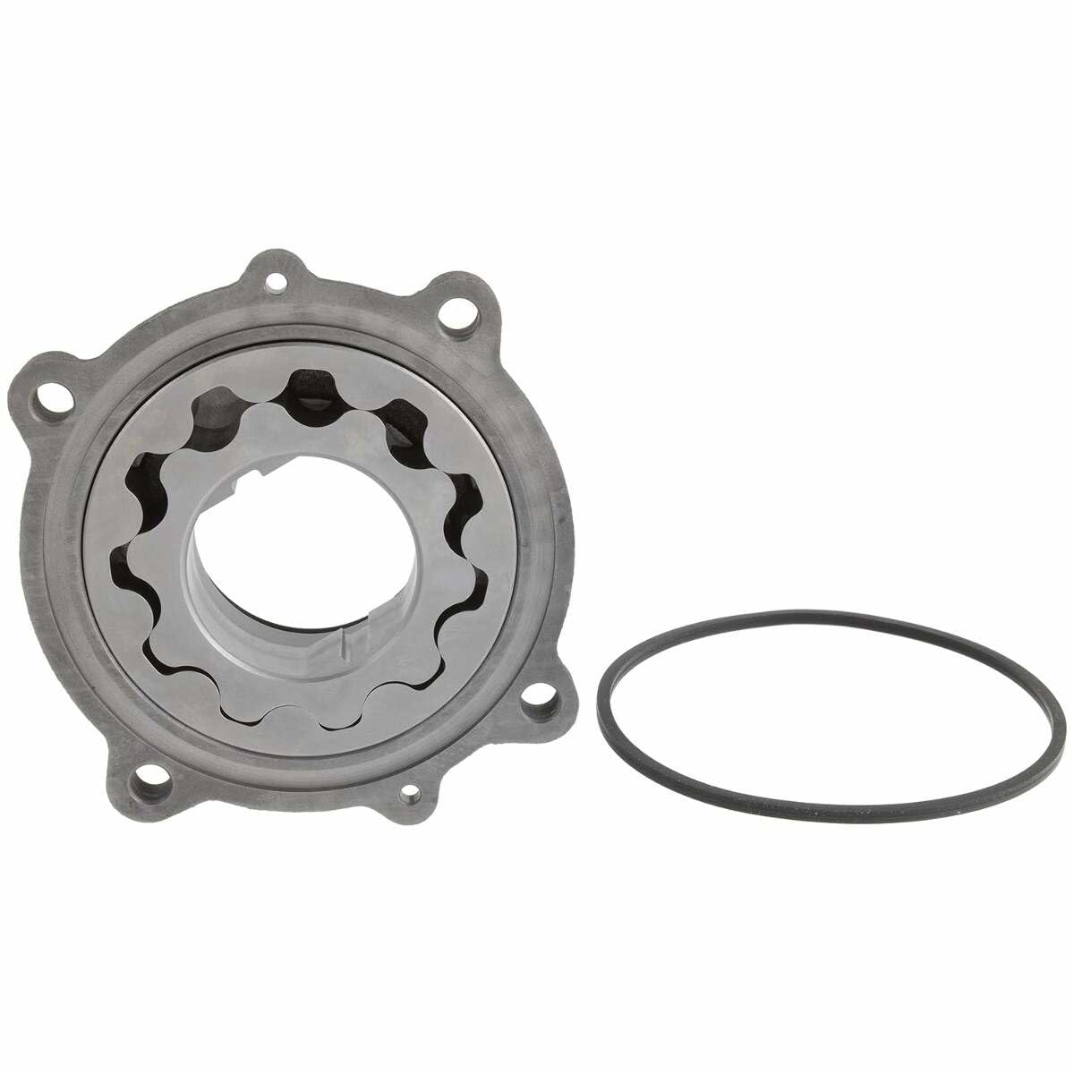 Melling M208 Oil Pump