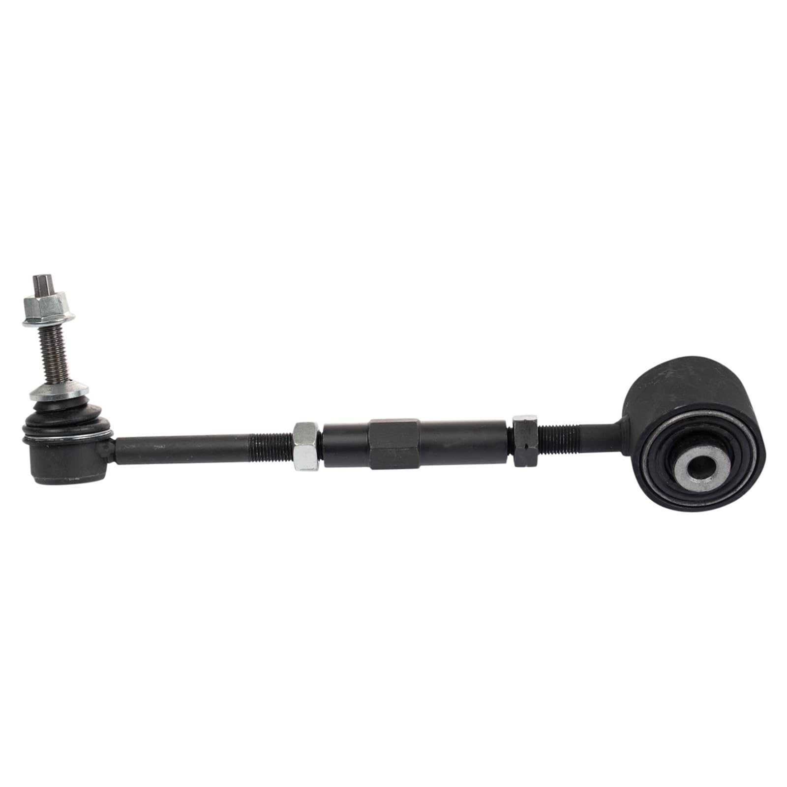 Trq Rear Left Upper Forward Right Control Arm With Ball Joint Drivers Side Compatible With 2009-2011 Ford Flex 2010-2011 Taurus