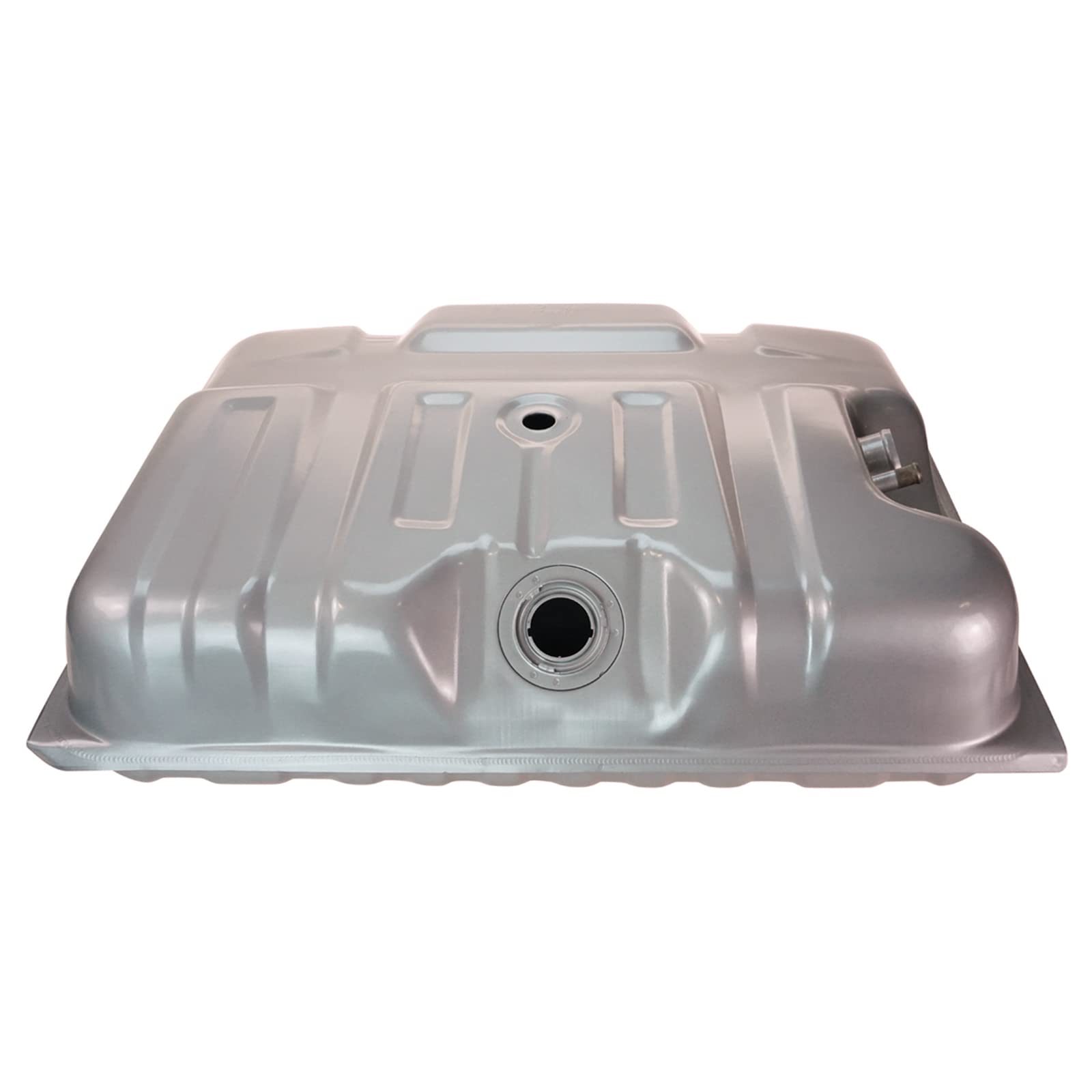 Trq Rear Gas Fuel Tank 19 Gal Compatible With 1973-1979 Ford F-100 1975-1979 F-150 F-250 F-350