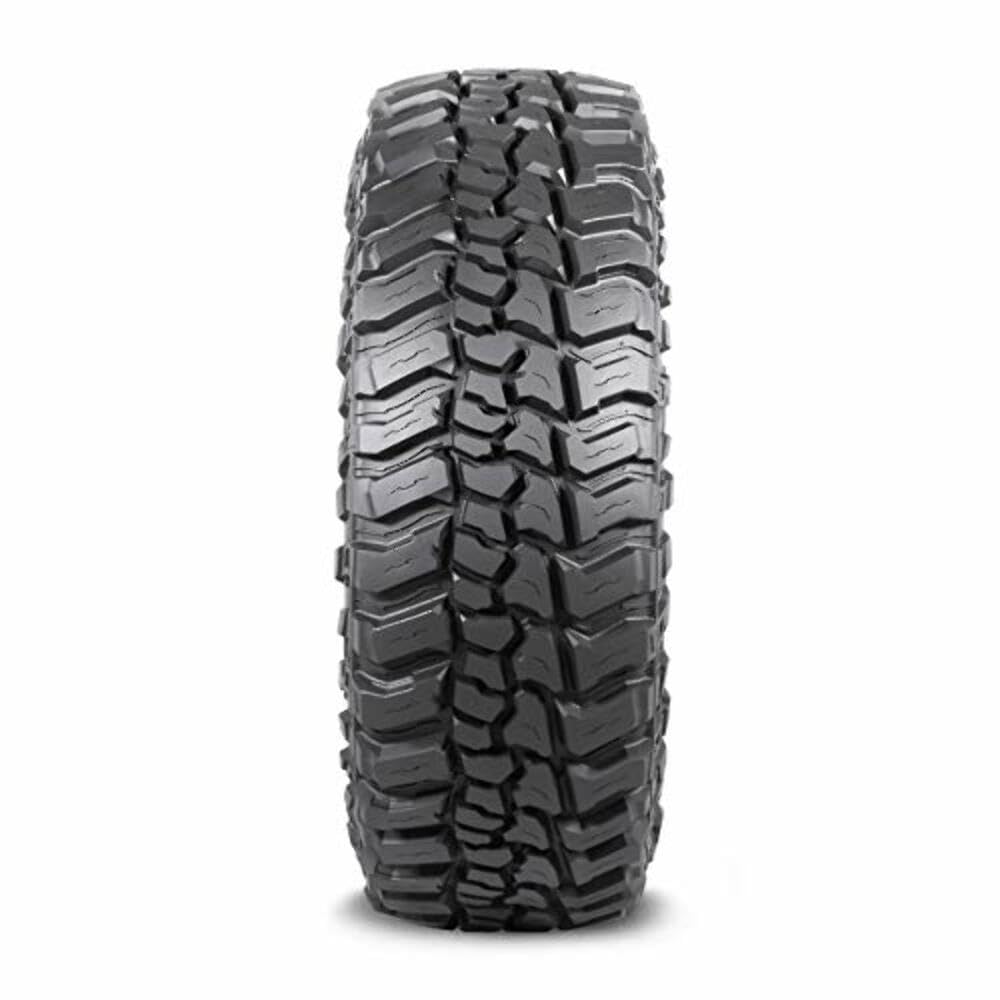 Mickey Thompson Mk 37/1250R17/D Baja Boss 124Q