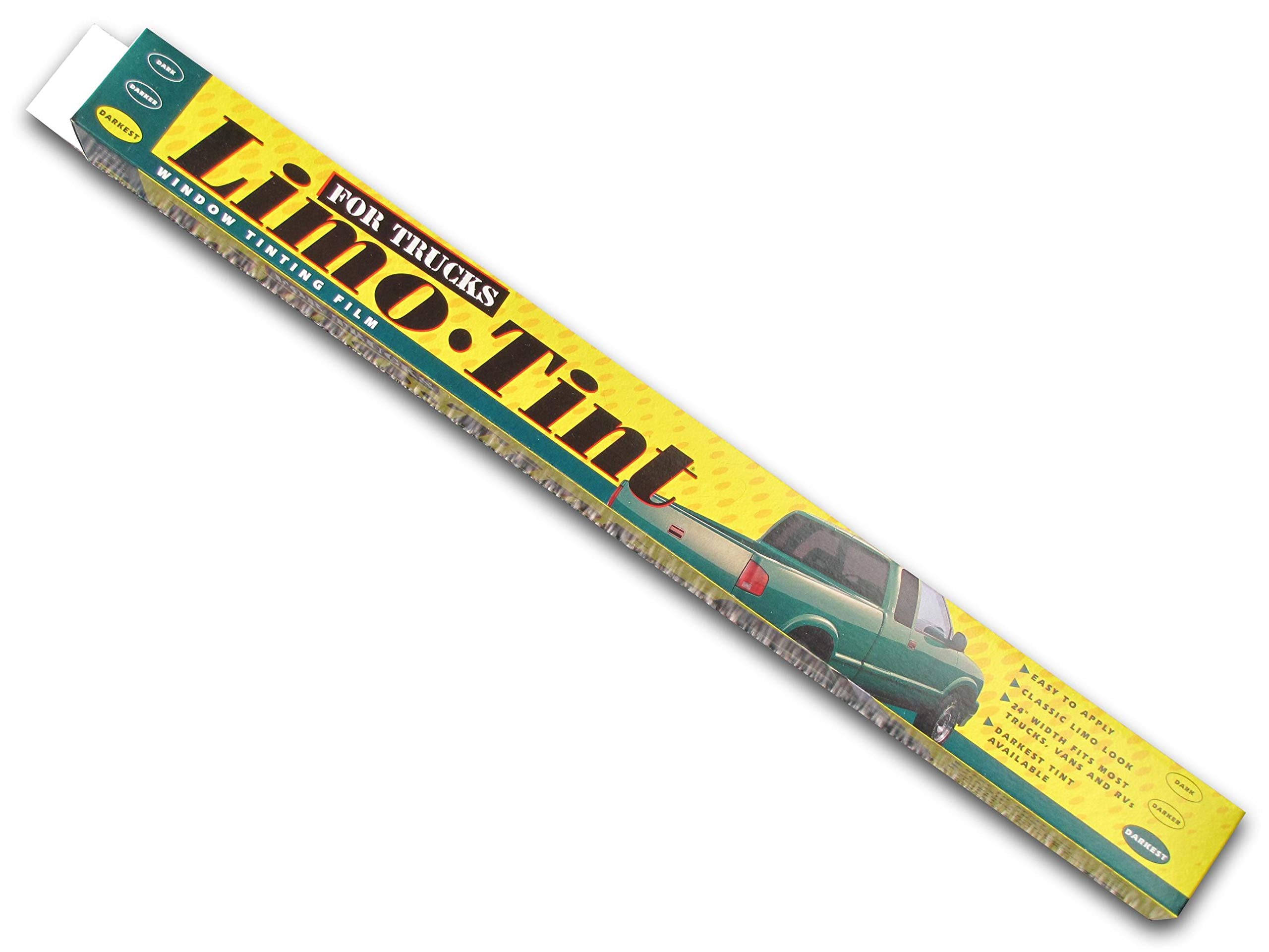 Trimbrite T8756 Limotint Trk24 X12Darkest