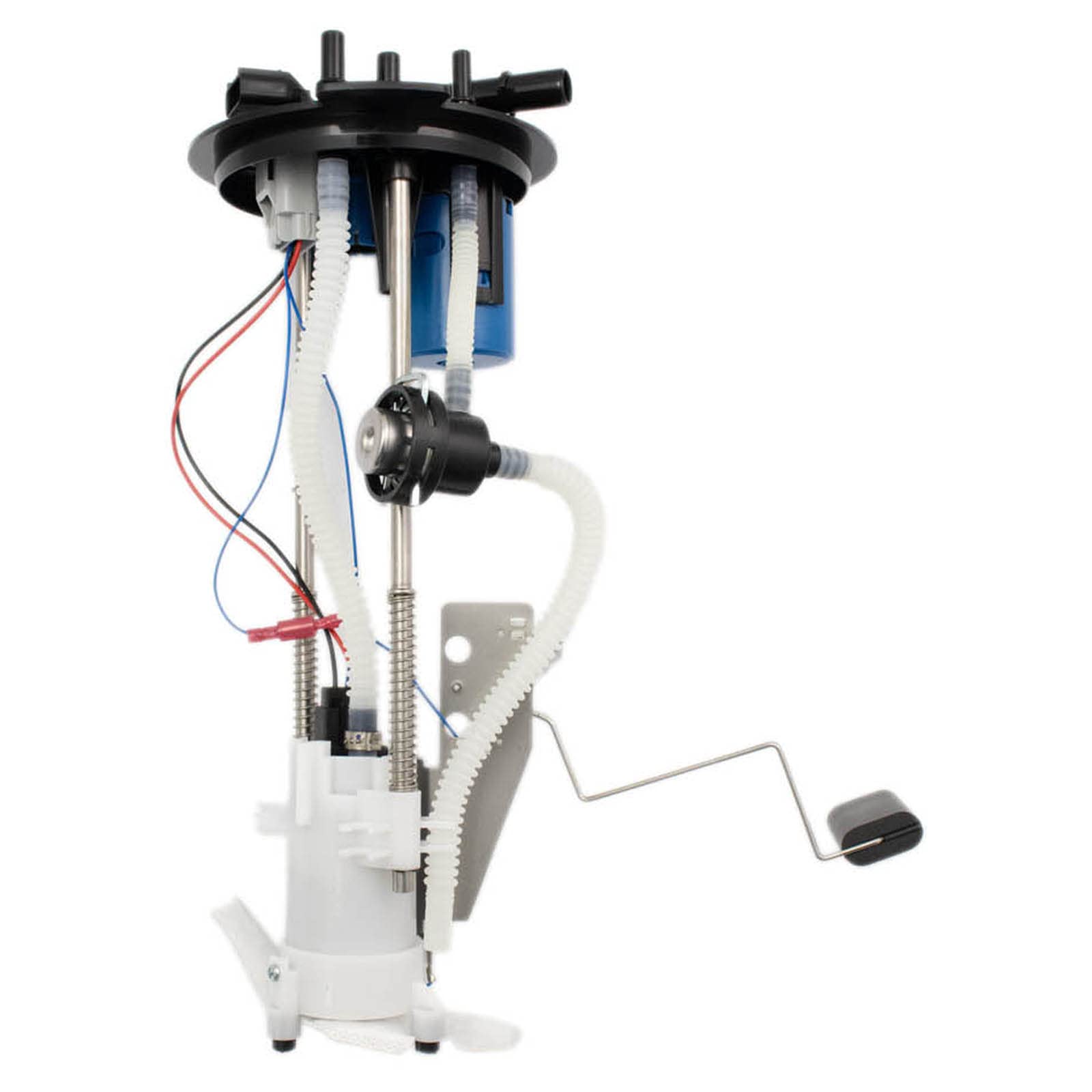 Trq Fuel Pump Module Assembly Compatible With 2004-2006 Ford Ranger 2004 Mazda B2300 B3000 B4000