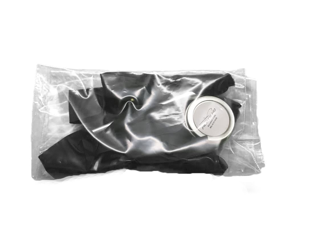 Aeroshell 33 Ms Grease Kit - 1/4Oz (Specifically Sized For Gun Owners And Builders) , Best Gun Grease And Ar15 Grease. Mil-G-211