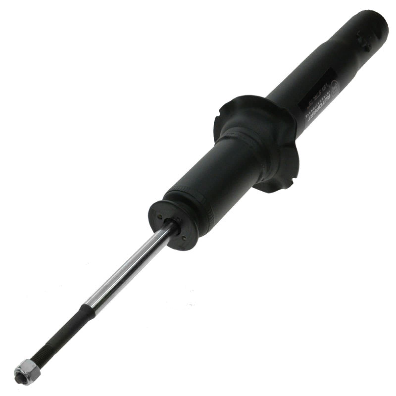 Trq Front And Rear Shock Absorber Set Compatible With 2004-2006 Acura Tl 2003-2007 Honda Accord