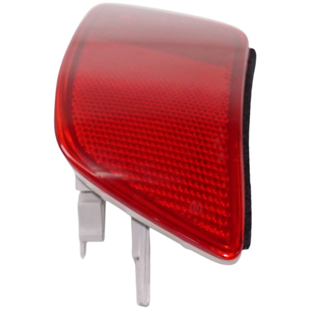 For 2019 20 21 22 2023 Subaru Forester Reflector Driver Side Rear Replacement For Su1184105 | 84551Sj010