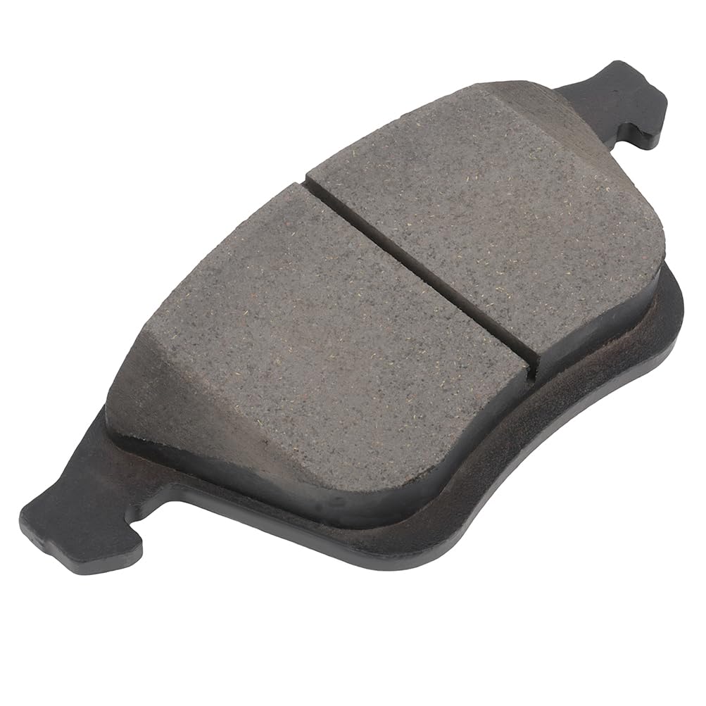 Scitoo D1186-8304 Front Brake Pads Fit For 2006-2007 For Mazda 6