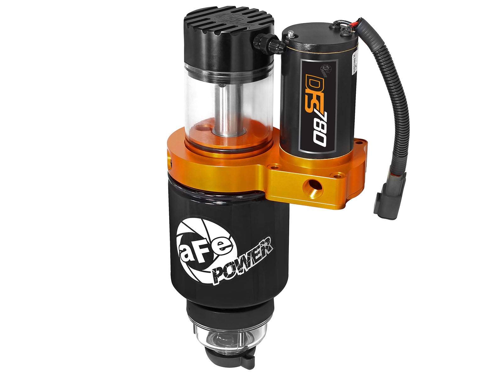 Afe Power 42-13012 Dfs780 Fuel Pump (Boost Activated)