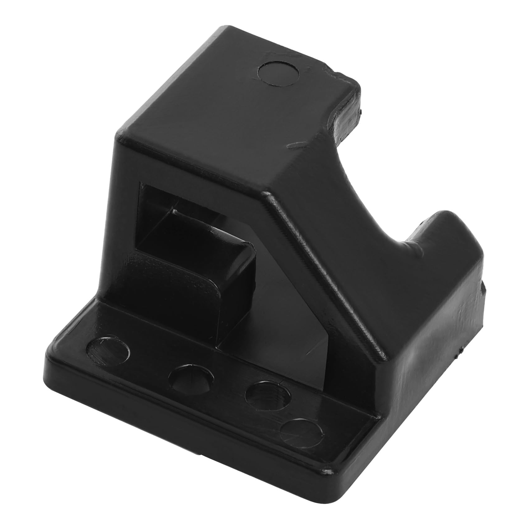 TCMT Chrome King Chopped Razor Pack Trunk Latches Hinges Lock with Keys Fit for Harley Tour Pack Electra Glide Road King Street