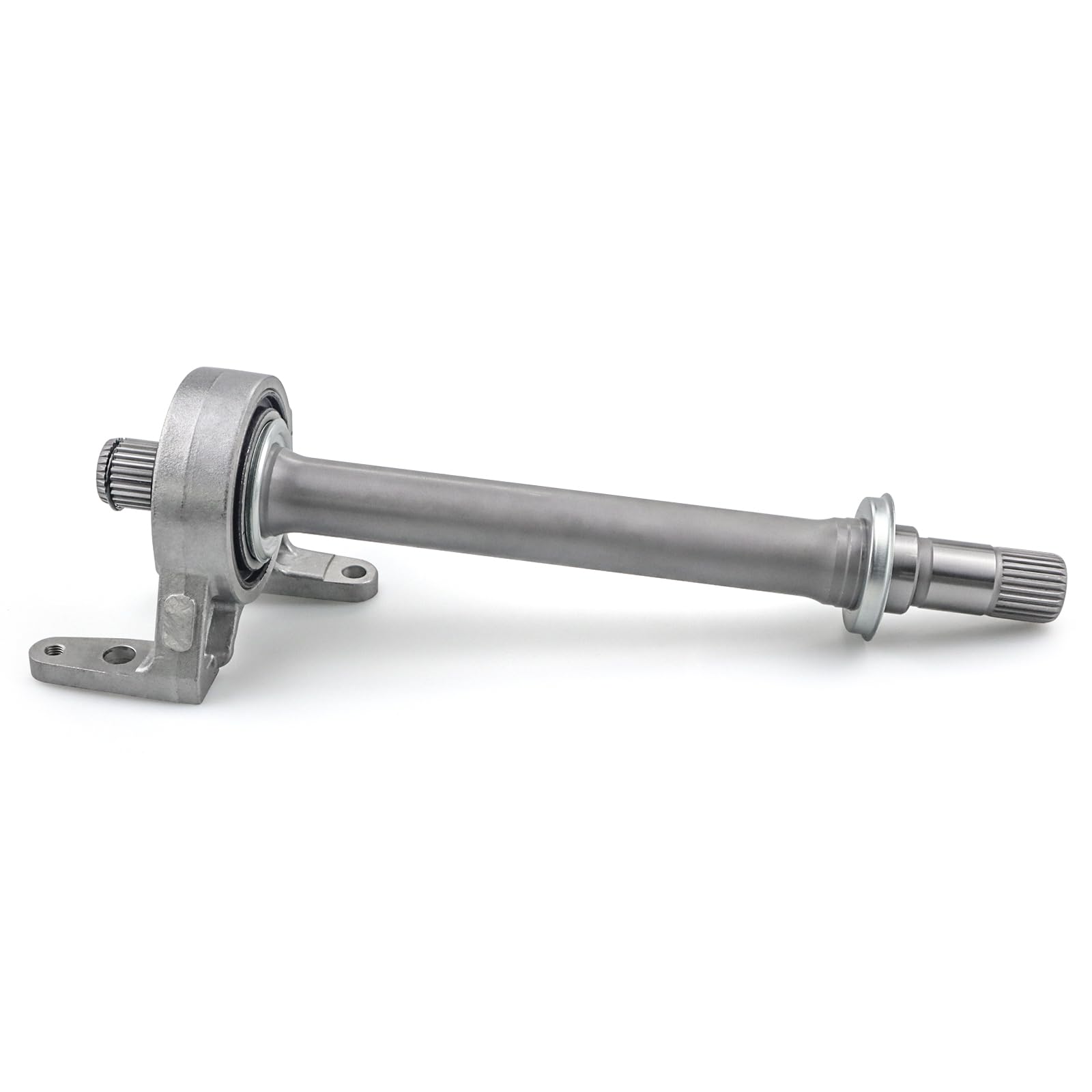 44500-SCV-A10 CV Intermediate Shaft (Automatic Transmission) Compatible with Honda CR-V 2002-2006, Element 2003-2011, Replaces 4