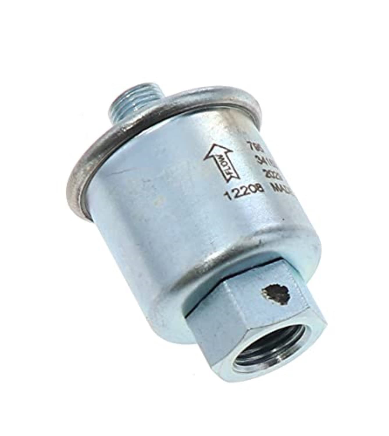 Motorcraft Fuel Filter