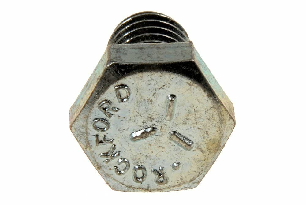 Dorman 760-105N: Cap Screw-Hex Head-Grade 5-5/16-18 X 1/2 In.