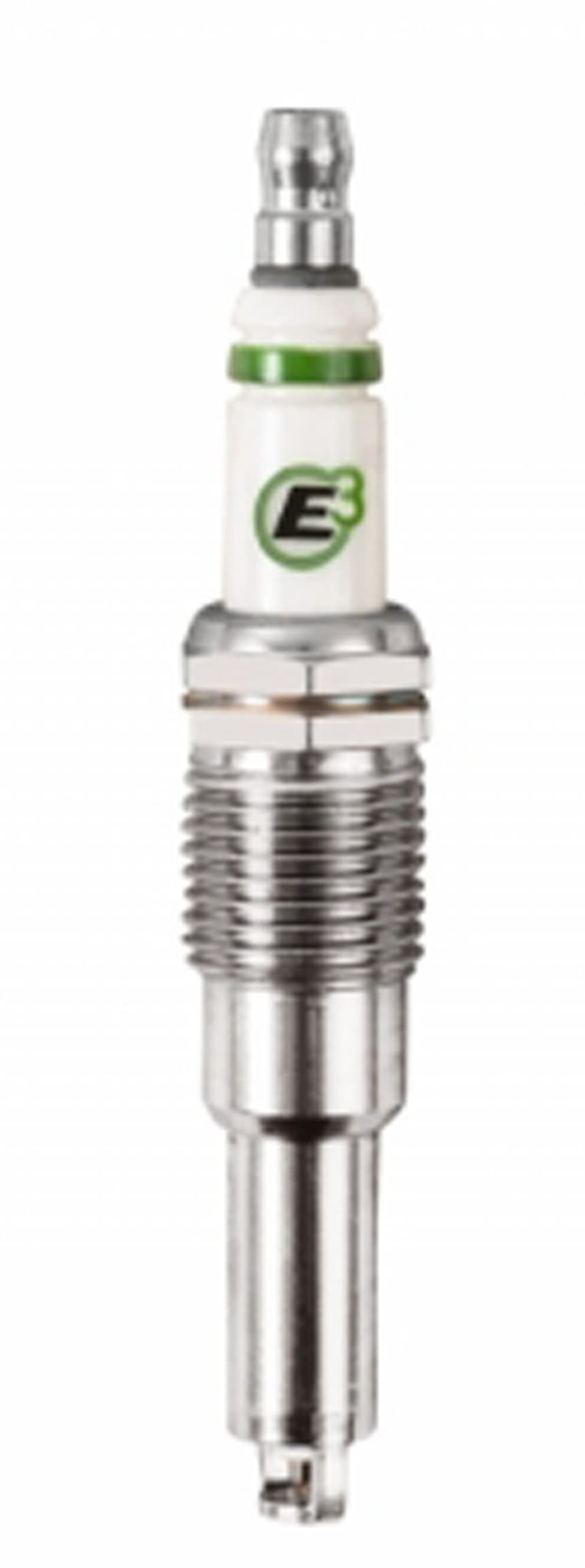 E3 Spark Plugs E3.70 Premium Automotive Spark Plug W/Diamondfire Technology (Pack Of 1)