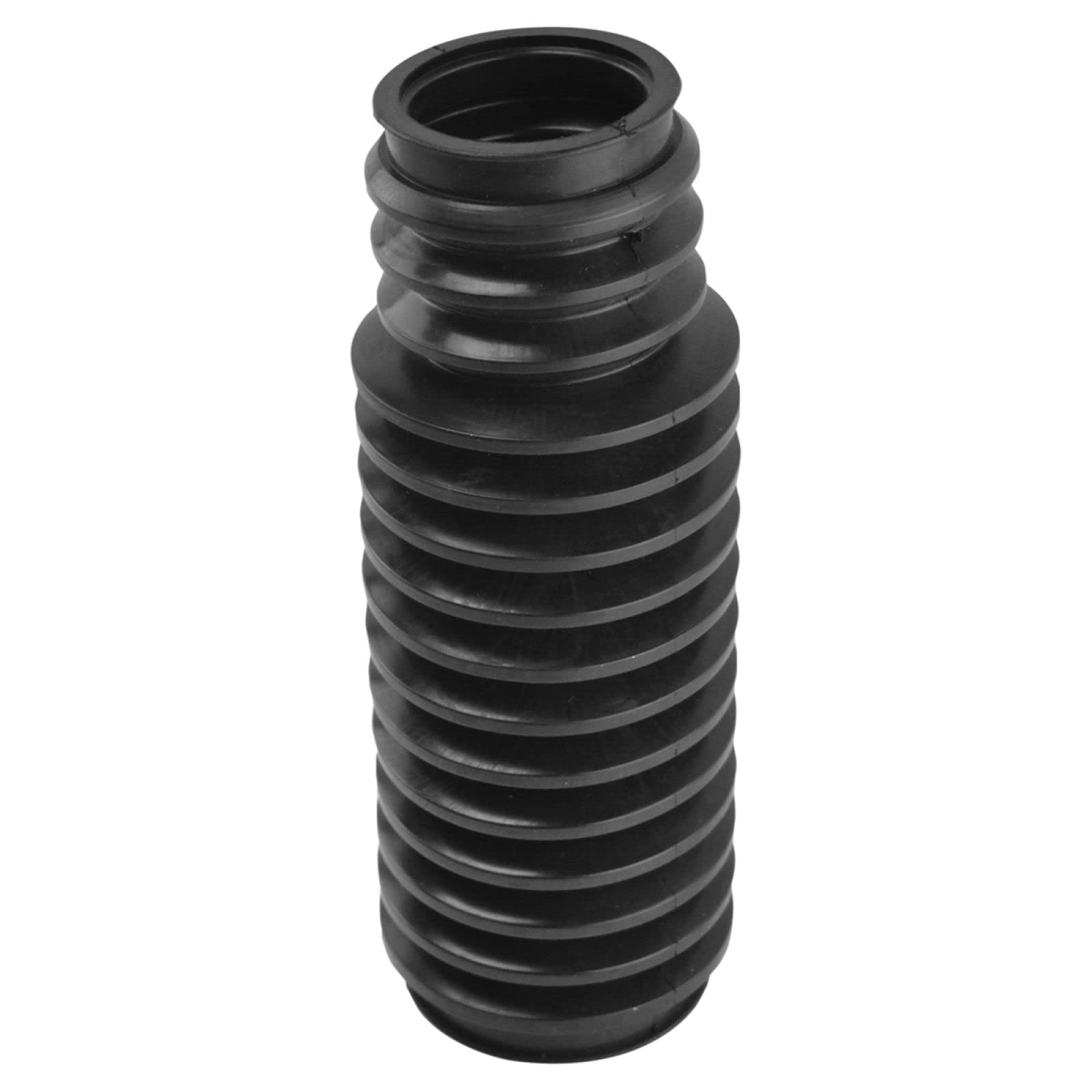 Trq Front Driver & Passenger Side Inner & Outer Steering Kit Steering Rack & Pinion Bellow Tie Rod Compatible With 99-08 Bmw